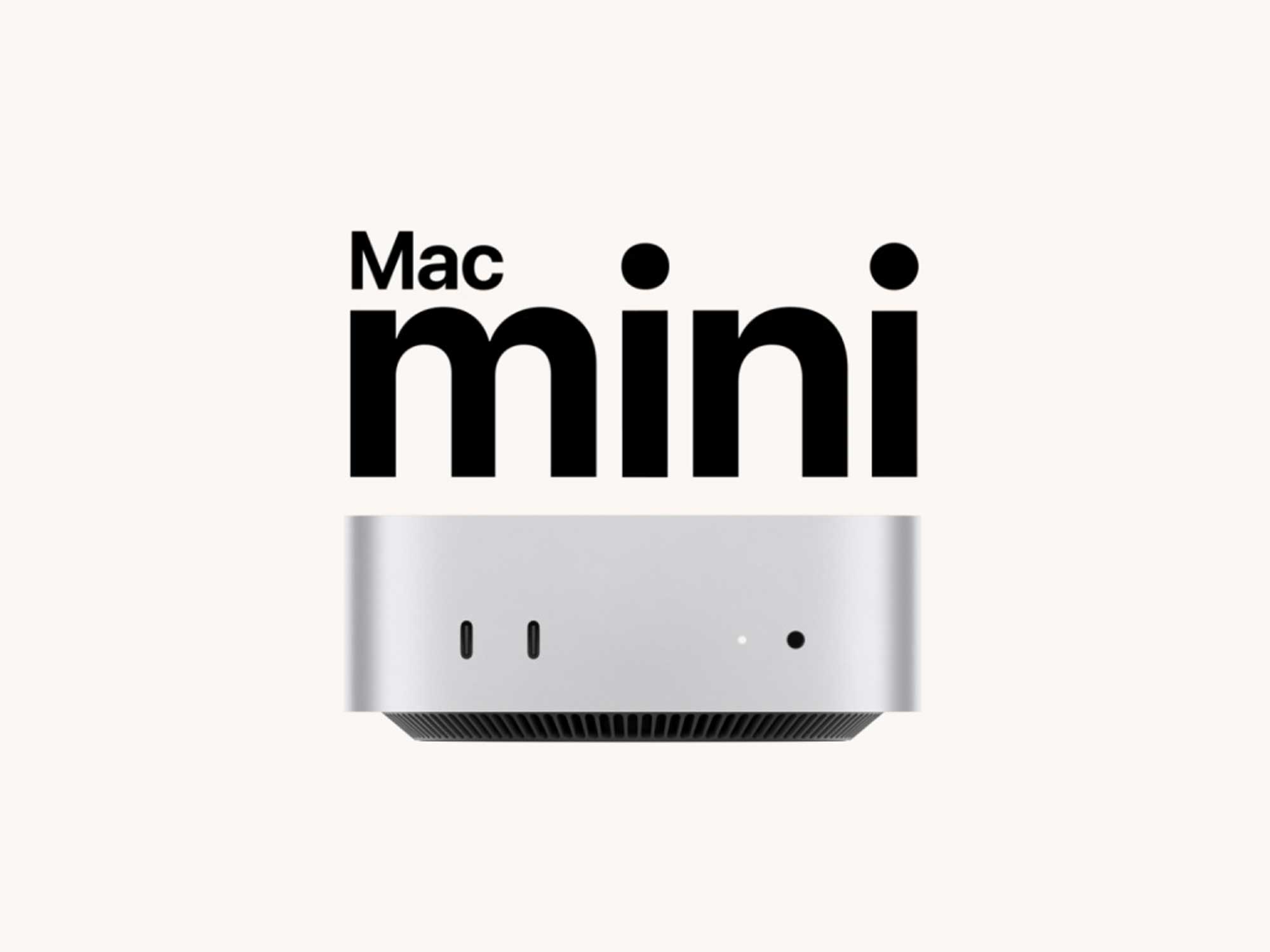 ワッパ最高クラスのminiPCになって帰ってきたMac miniが気になる話