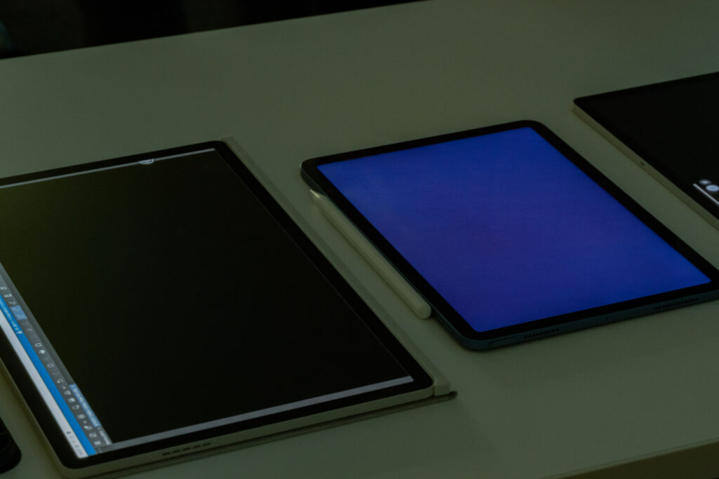 ついに出た！MovinkPad Pro 14。Wacomからプロ向けのイラスト