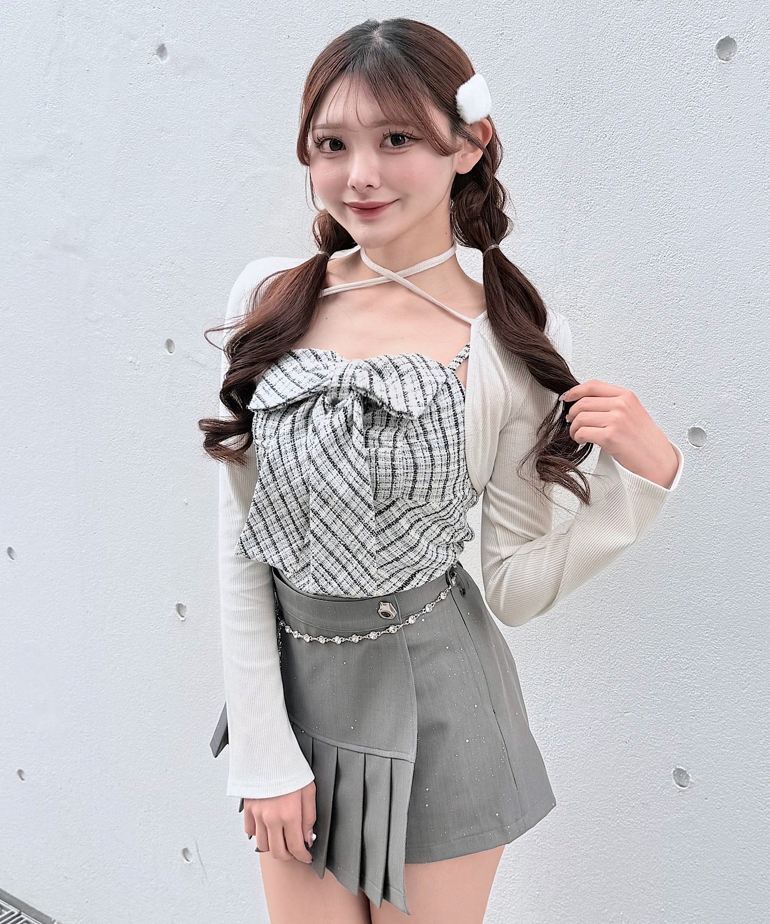 NOMAE - TOPS – PARK by one way（パークバイワンウェイ）