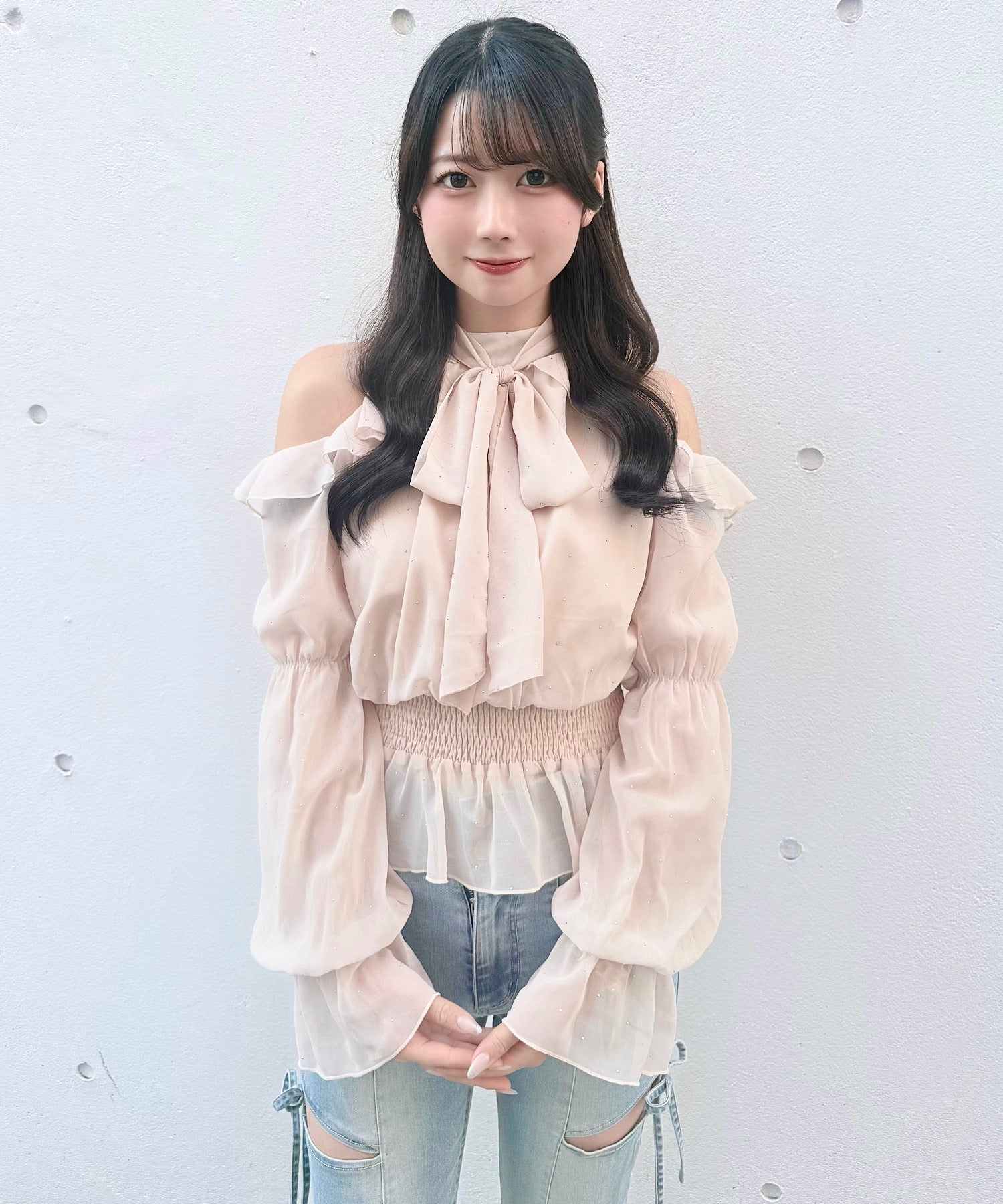 NOMAE - TOPS – PARK by one way（パークバイワンウェイ）