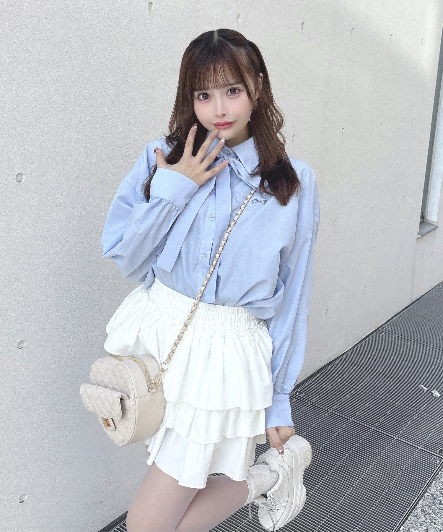 one way - TOPS – PARK by one way（パークバイワンウェイ）