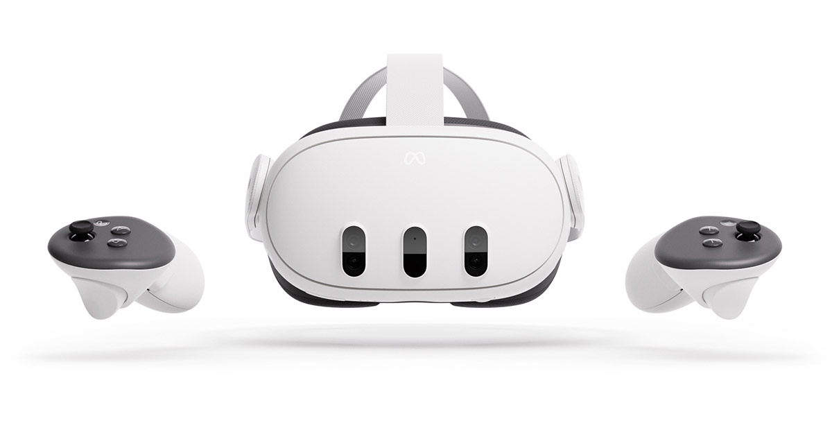 Meta Quest 3 と HoloLens 2 の比較レビュー ⋆ 株式会社One