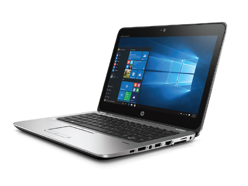 HP 820 G3 Core i7 8GB RAM 256SSD -