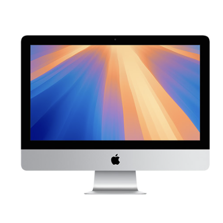 iMac (Retina 4K, 21.5-inch, 2019) - One Bite Technology - St. Albert