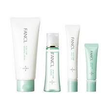 アクネケア トライアルセットの口コミは良いの？気になる効果や評判