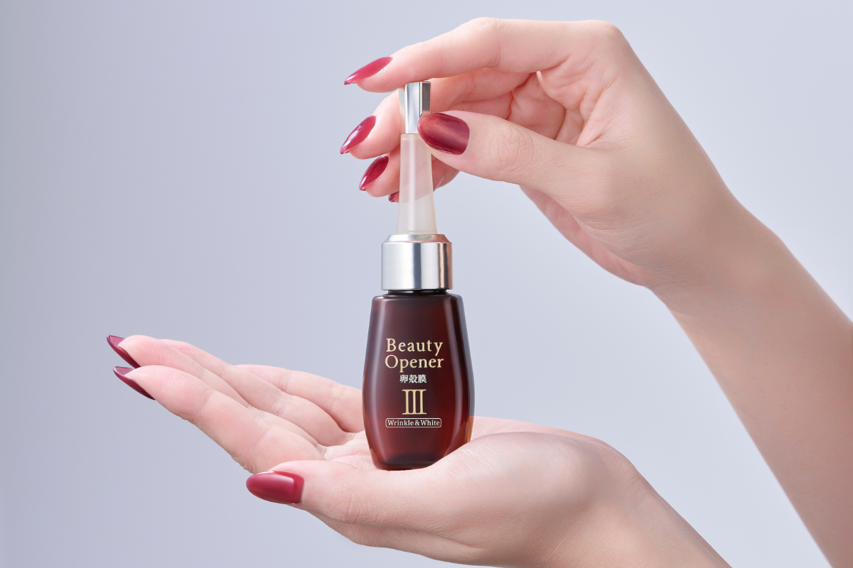 ビューティーオープナーセラム リンクル＆ホワイトの口コミは良いの