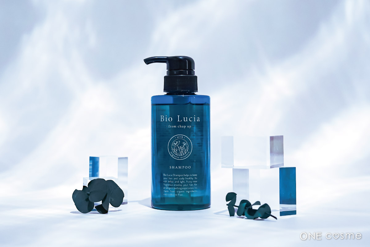 ビオルチアシャンプーの口コミは良いの？気になる効果や評判、公式情報