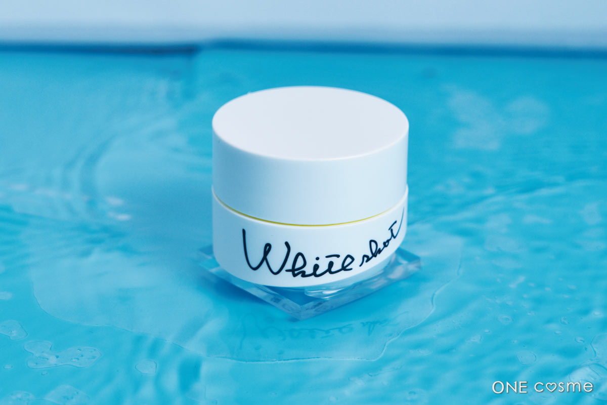 ホワイトショット クリーム RXSの口コミは良いの？気になる効果や評判