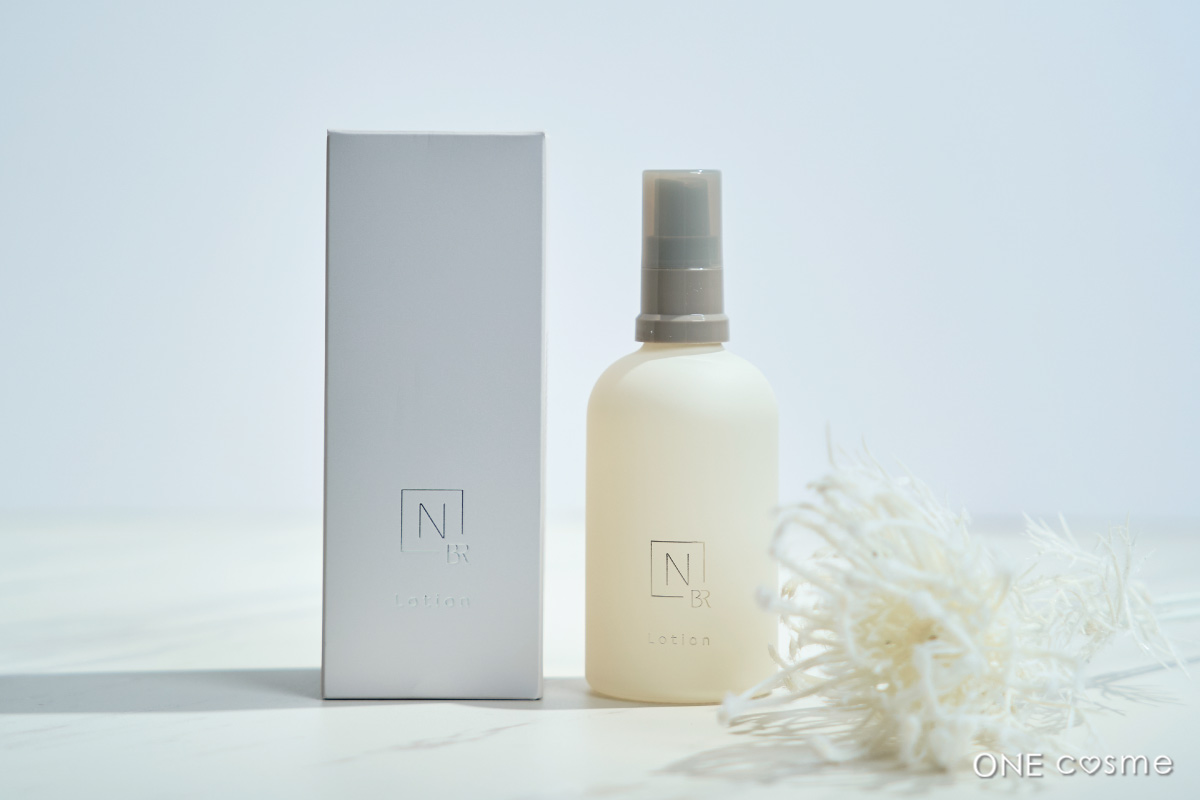 N organic（エヌオーガニック）Bright ホワイト クリア ローション