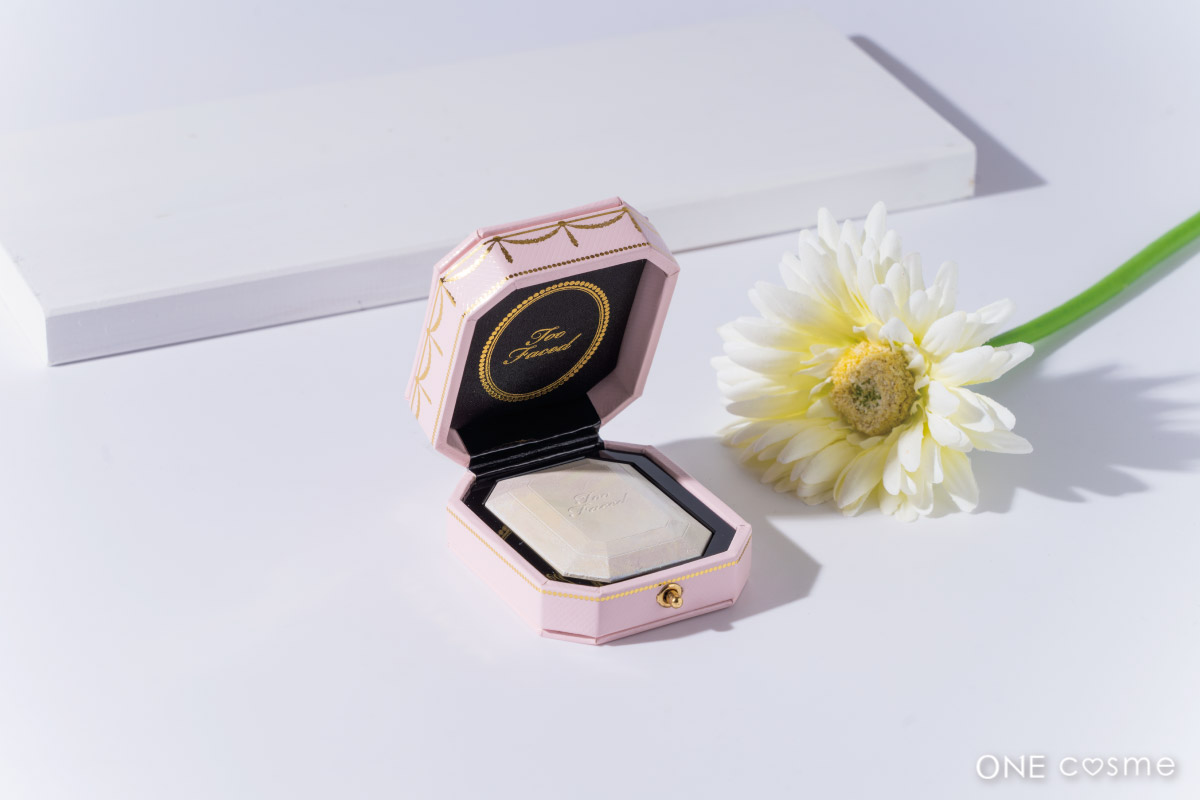 ダイヤモンドライト マルチユース ハイライターの口コミは良いの？気に