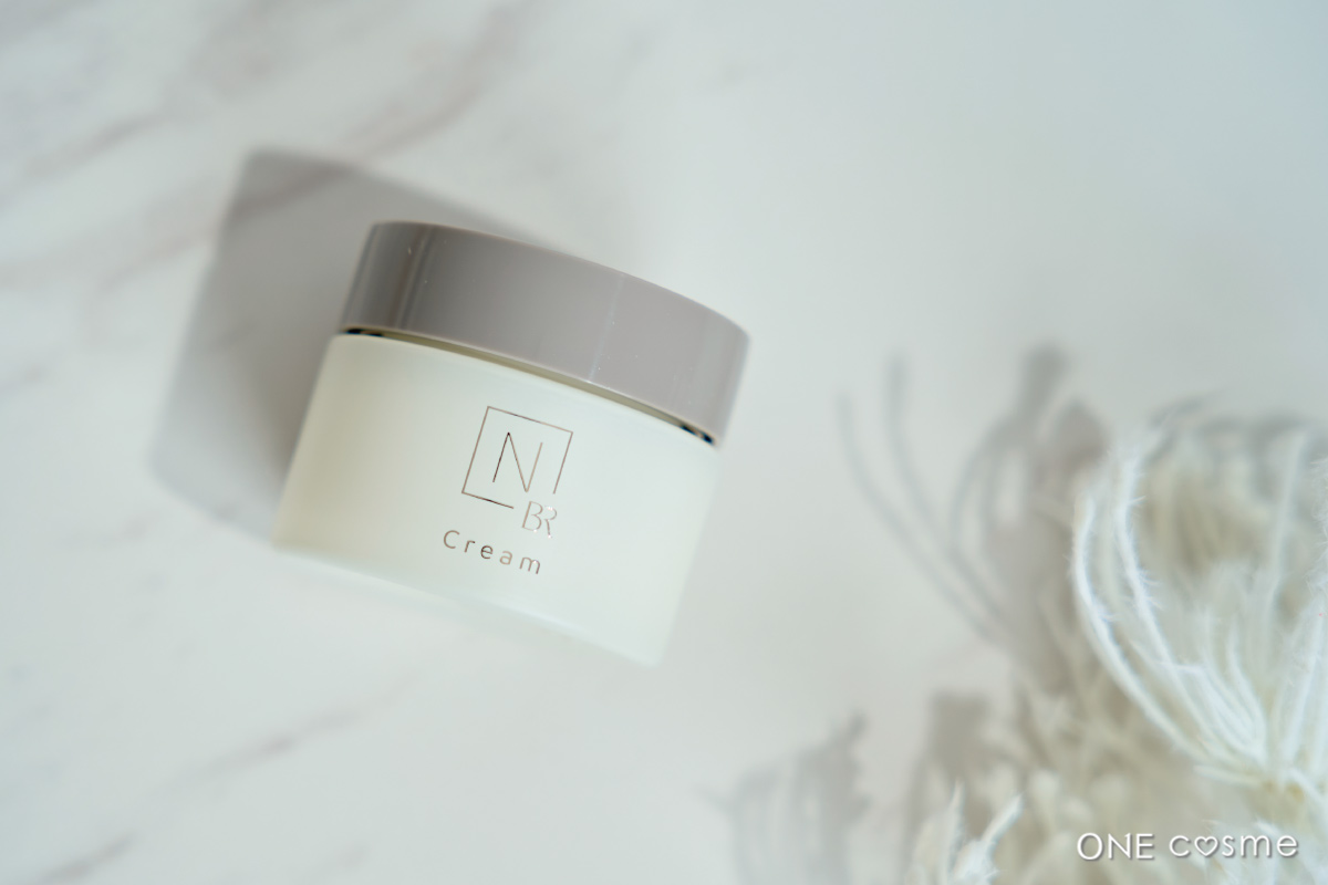 N ogranic（エヌオーガニック）Bright ホワイト リッチ クリームの