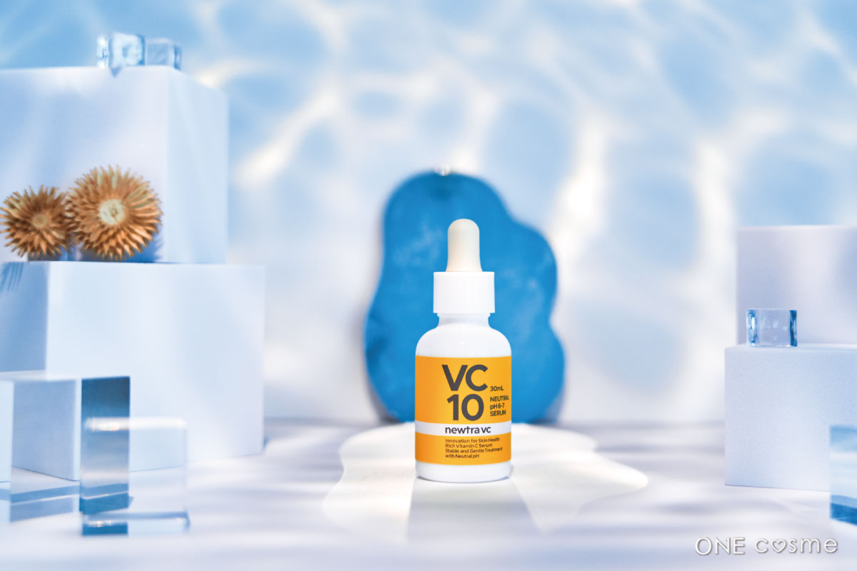 マーベセラー newtra VC10の口コミは良いの？気になる効果や評判、公式