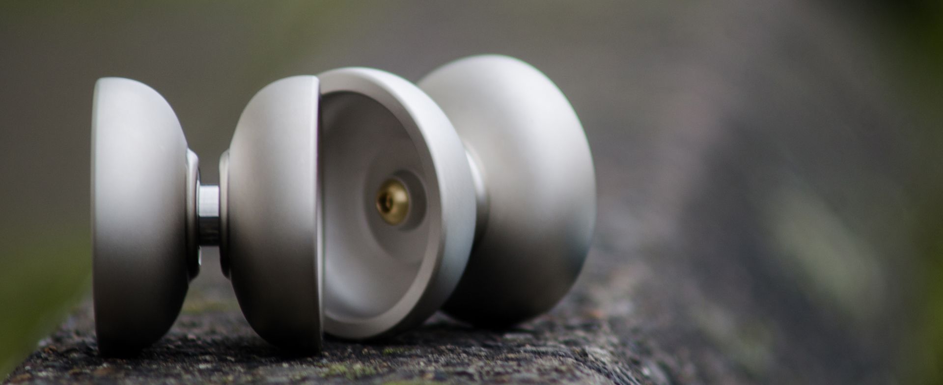 Markmont. Classic - One Drop YoYos