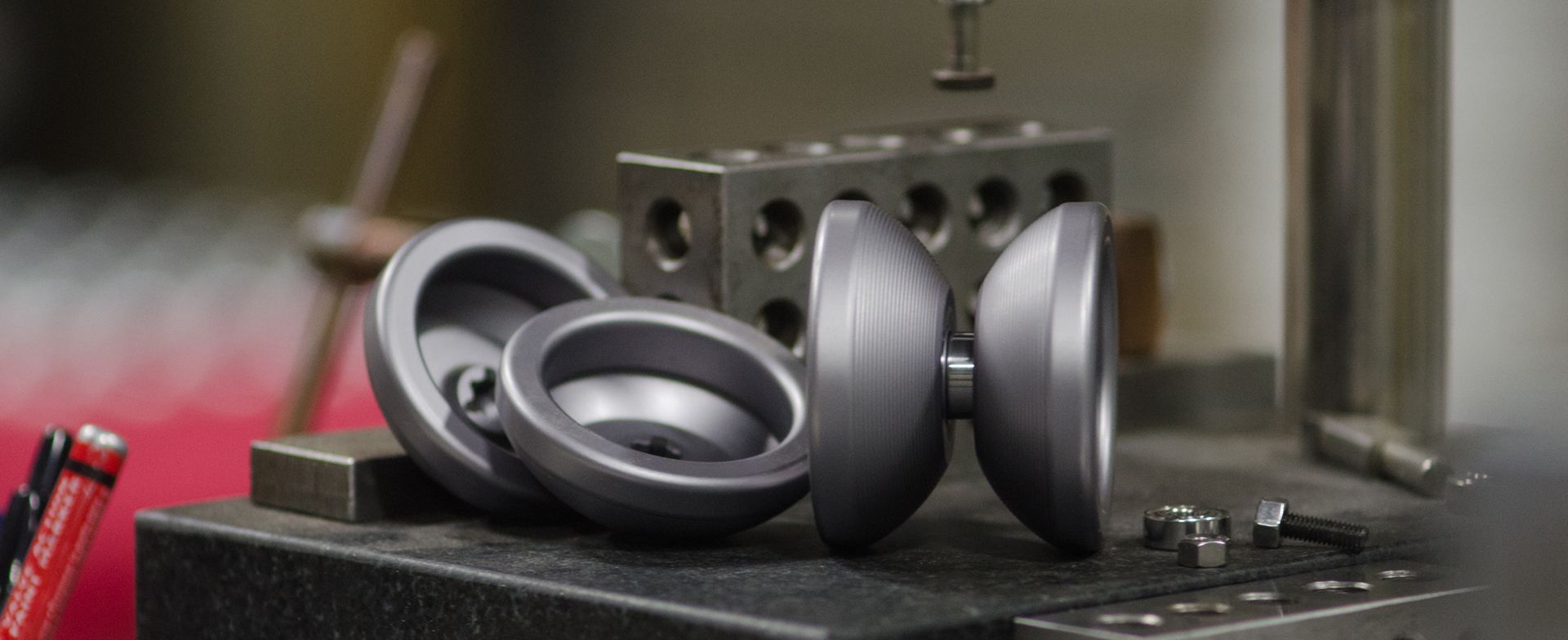 Project 2 - One Drop YoYos