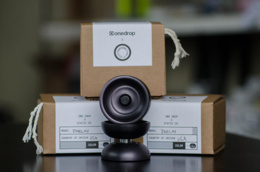 Parlay - One Drop YoYos