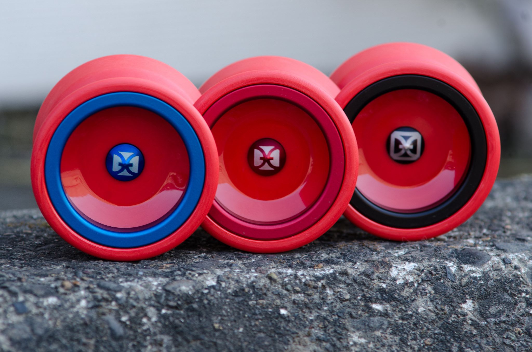 Rally - One Drop YoYos