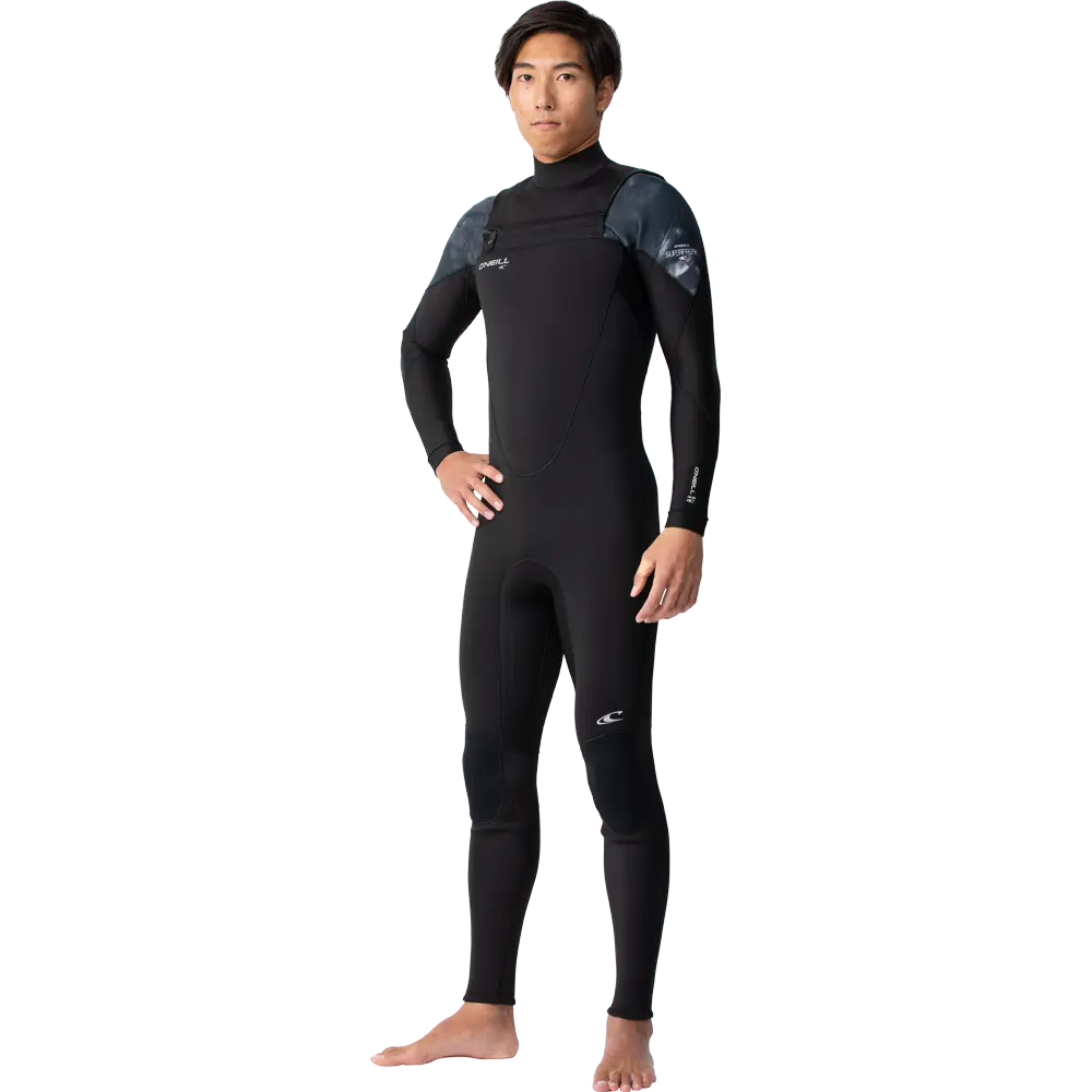 SUPERFREAK Z.E.N. (2024春夏) - 【公式】オニール（O'NEILL）ブランド