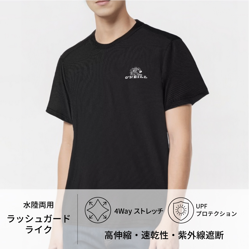 Tシャツ2025 - 【公式】オニール（O'NEILL）ブランドサイト サーフィン