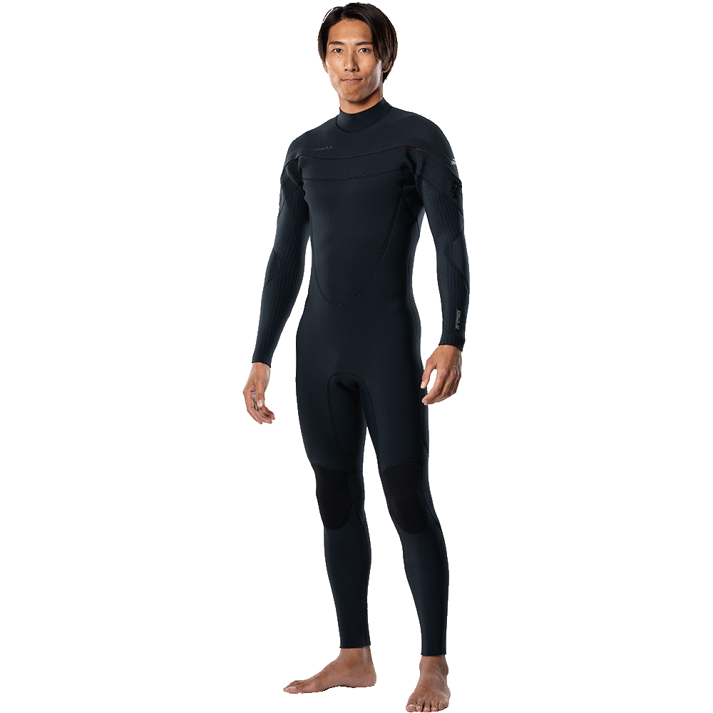 SUPERFREAK PREMIER FSC フルスーツ 3×2mm (2025) - 【公式】オニール