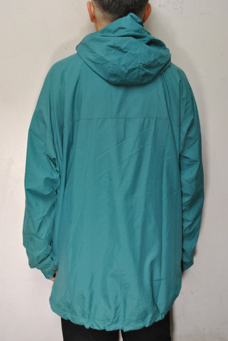 PATAGONIA BACK BOWL ANORAK