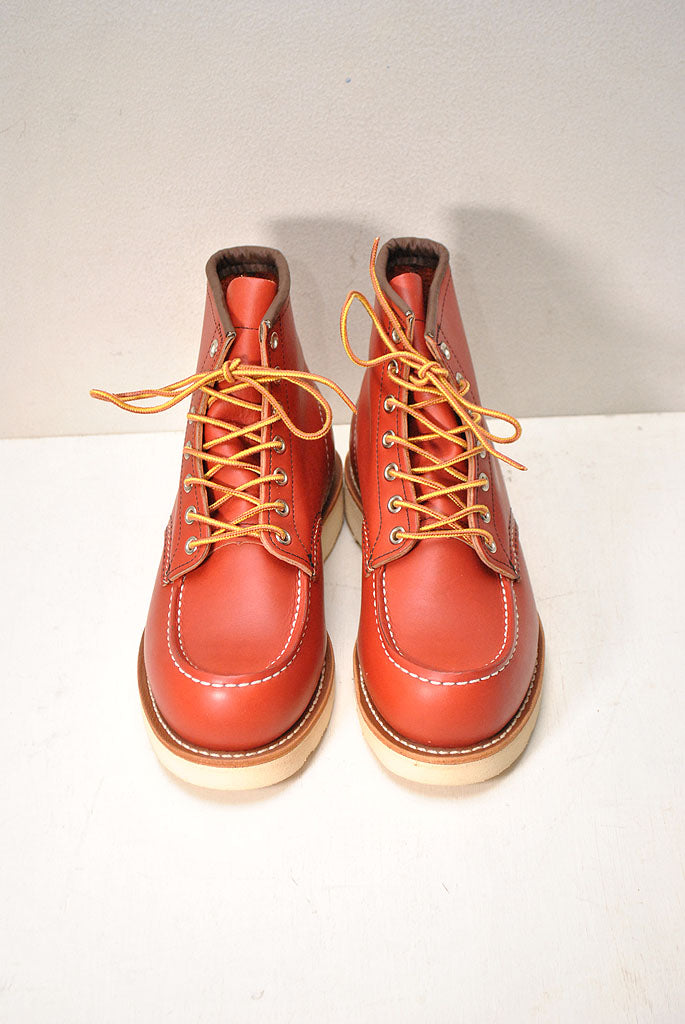 Red Wing IRISH SETTER 8875