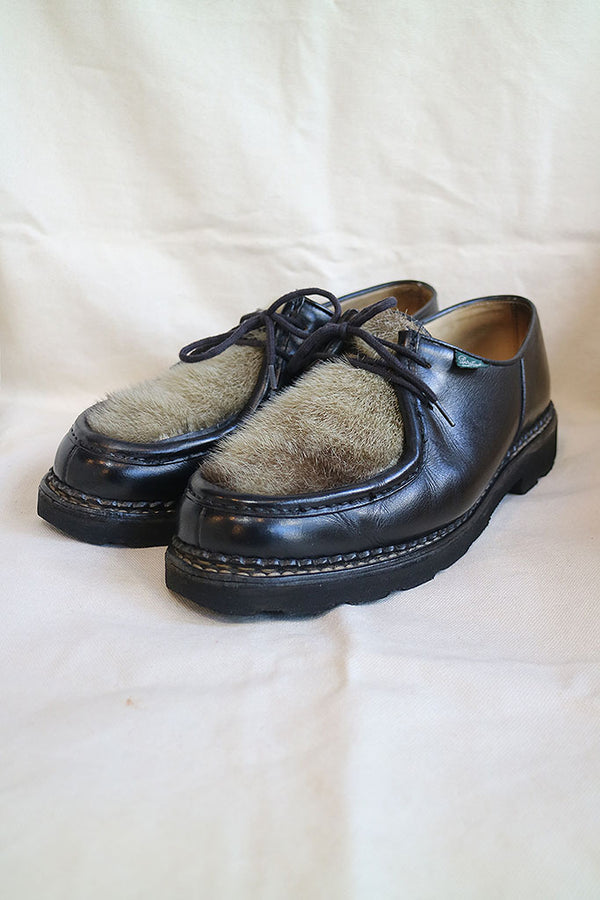 PARABOOT MICHAEL PHOQUE