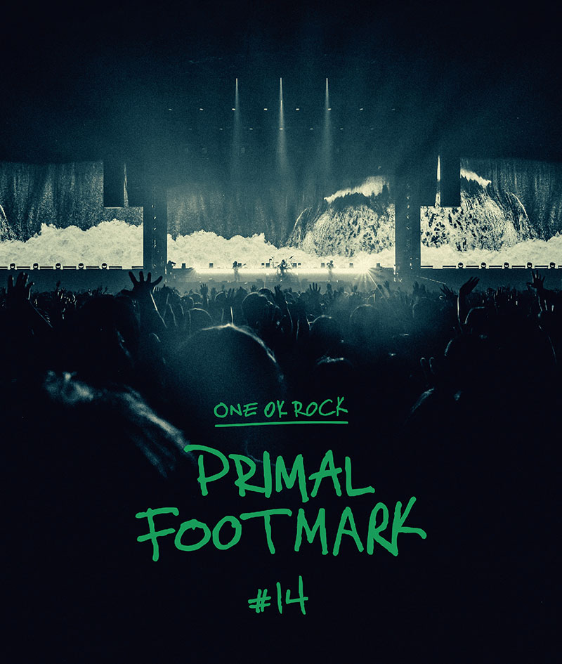 入会手続き選択 | PRIMAL FOOTMARK WEB-ONE OK ROCK
