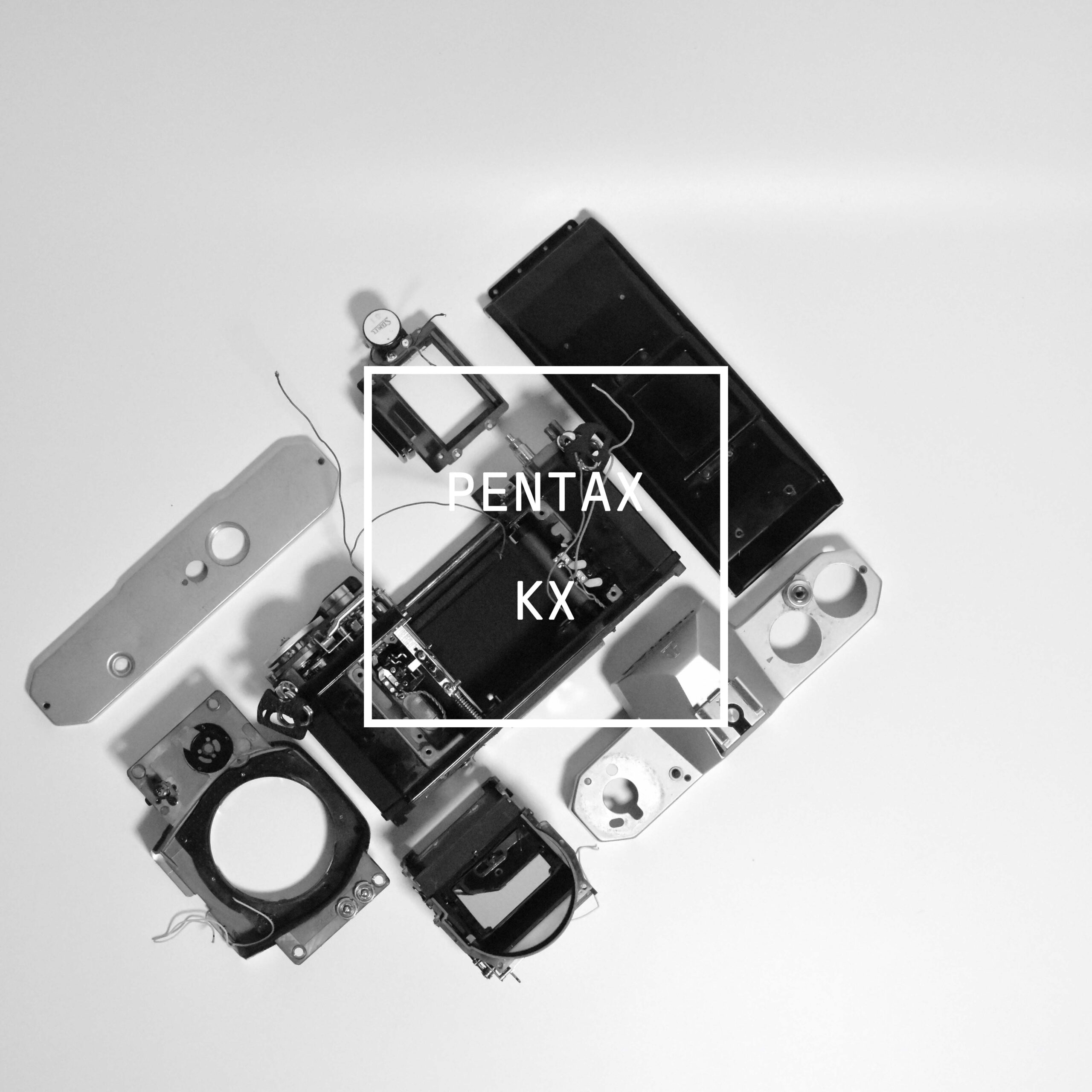 PENTAX KX の修理をお考えの方へ【修理内容、直るかどうか、お見積りまで】