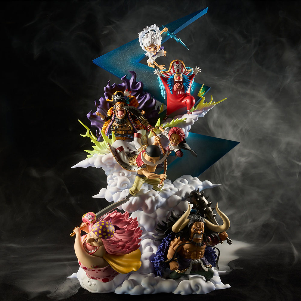 SCHEDULE | ワンピース造形王2025｜ONE PIECE BASE | ワンピースベース