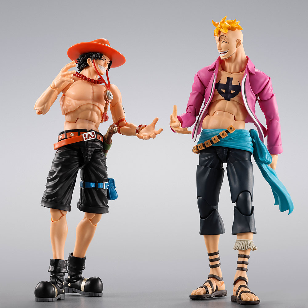 CHALLENGER4 | ワンピース造形王2025｜ONE PIECE BASE | ワンピース