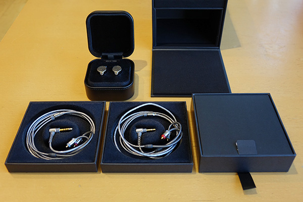 これで聴いたらヤバすぎた！ソニー最高級インイヤーヘッドホン『IER