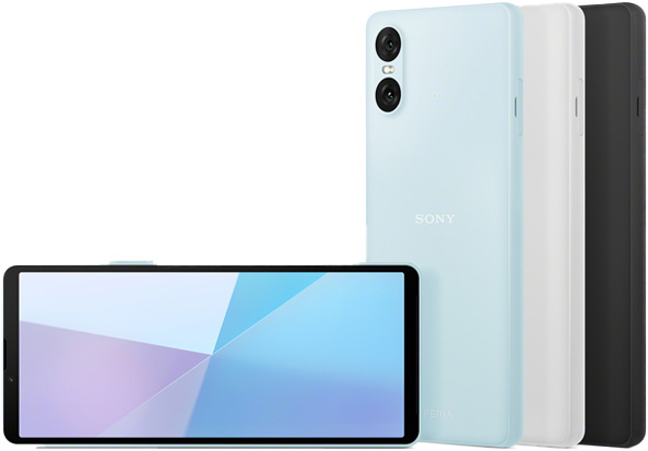 Xperia 10 VI（XQ-ES44）スペックレビュー - ONE'S- ソニープロ