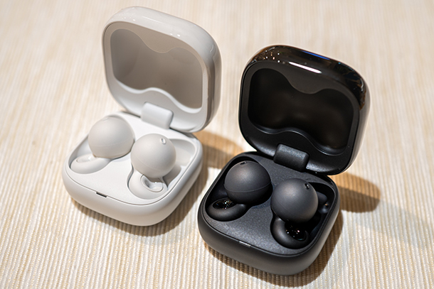 LinkBuds Open』実機レビュー！ - ONE'S- ソニープロショップワンズ