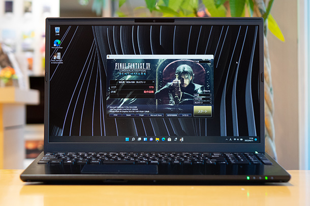 VAIO S15レビュー - ONE'S- ソニープロショップワンズ[兵庫県小野市