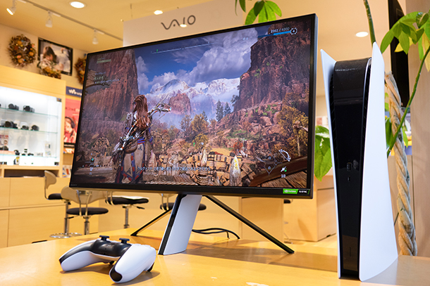 INZONE M9」実機レビュー - ONE'S- ソニープロショップワンズ[兵庫県