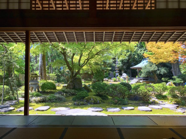 椿寿荘庭園 ― 新潟県田上町の豪農の庭園。 | 庭園情報メディア【おにわ