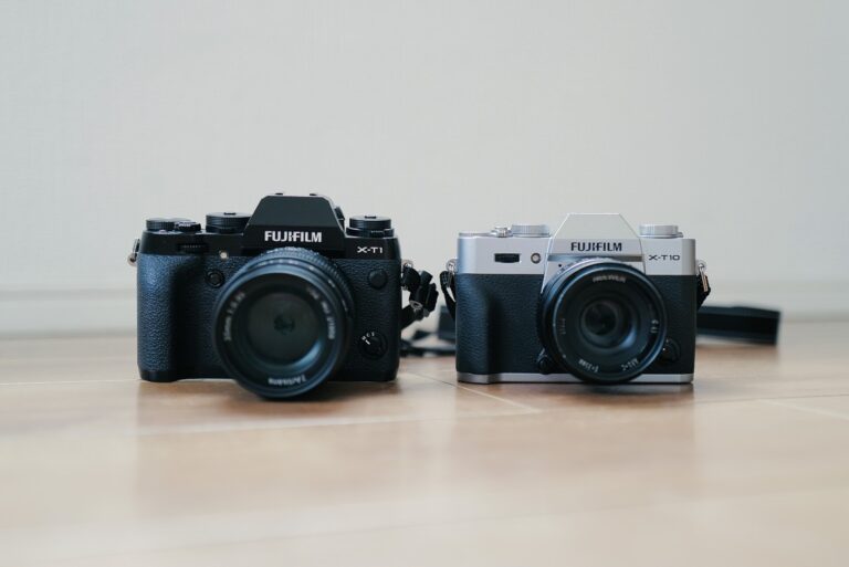 今さらだけどFUJIFILM X-T1を中古で買いました！ – オニマガ – 名古屋