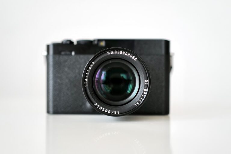 銘匠光学 TTArtisan 35mm F0.95 C（富士Xマウント）を買いました