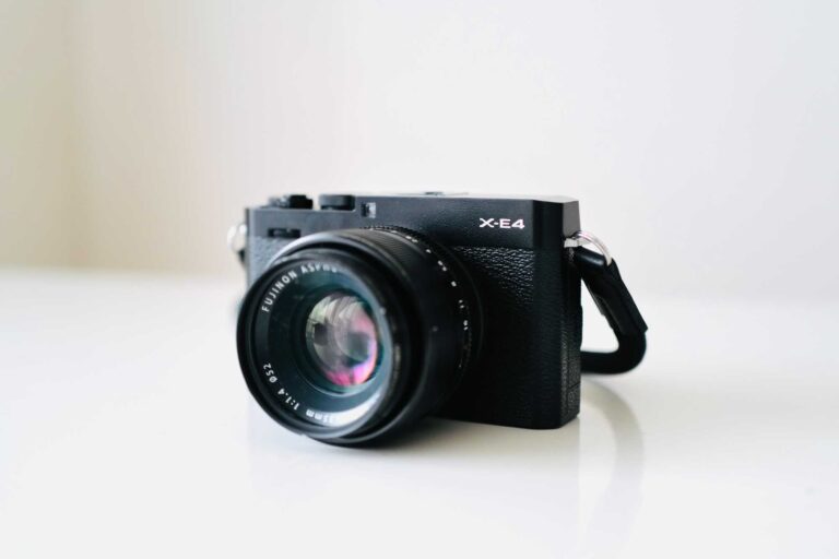 Canonの単焦点レンズEF50mm F1.8 STMを買いました！[レビュー/作例