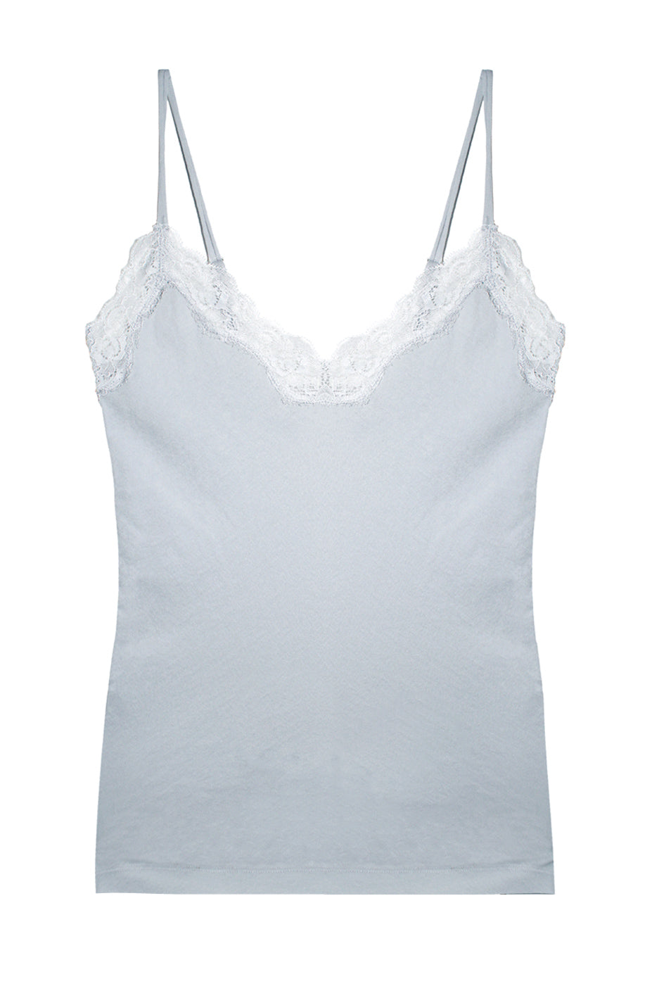 Organic Cotton Cami – Only Hearts
