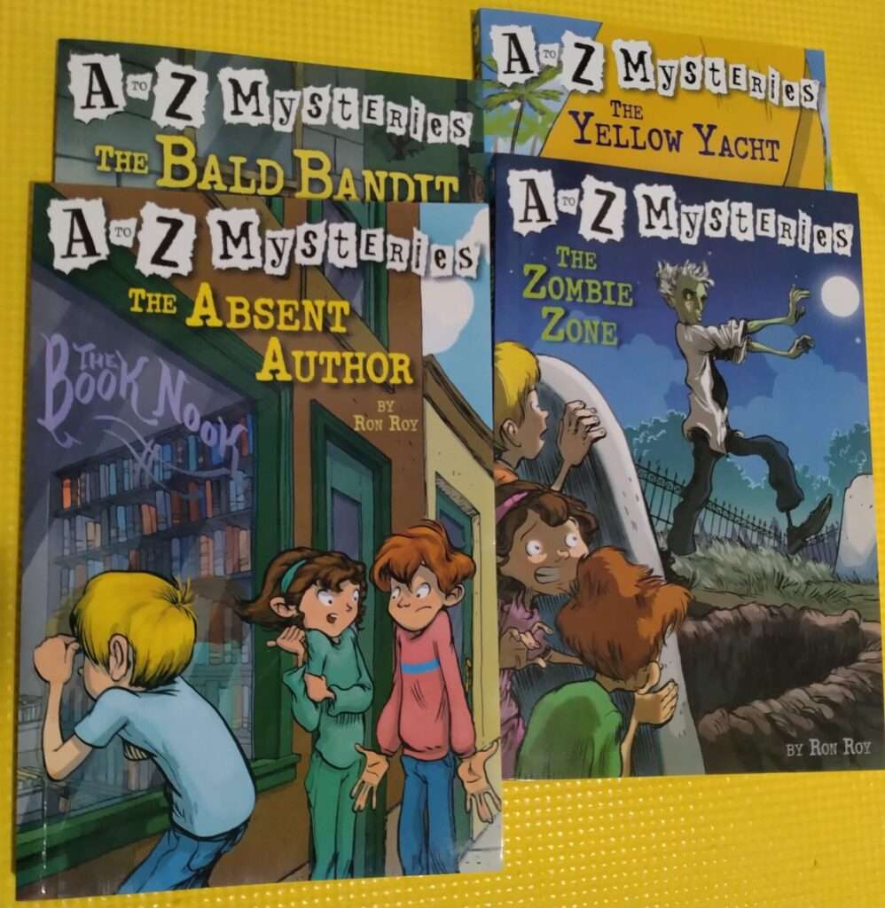 マジックツリーハウスの次に読んだ英語児童書 2022年の振り返り | 亀