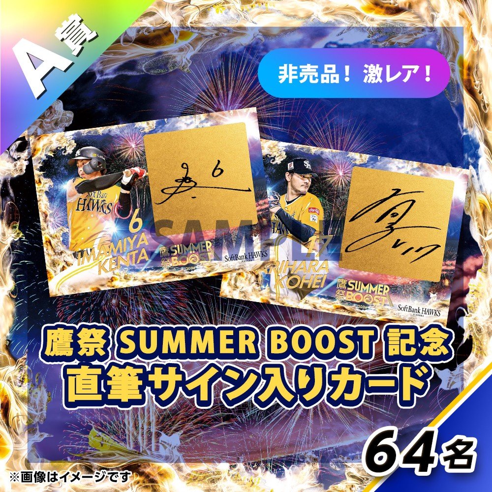 くじプラ | タカコレくじ 2024 vol.2