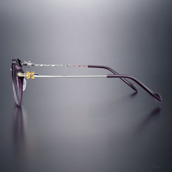 テレビアニメ『鬼滅の刃』眼鏡コレクション / 胡蝶しのぶモデル（度