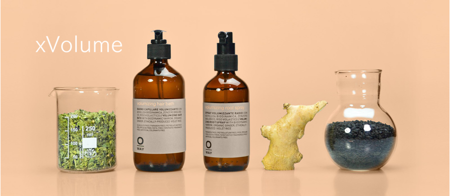 ローランド｜オーガニックウェイ｜rolland｜O-WAY｜オーガニック