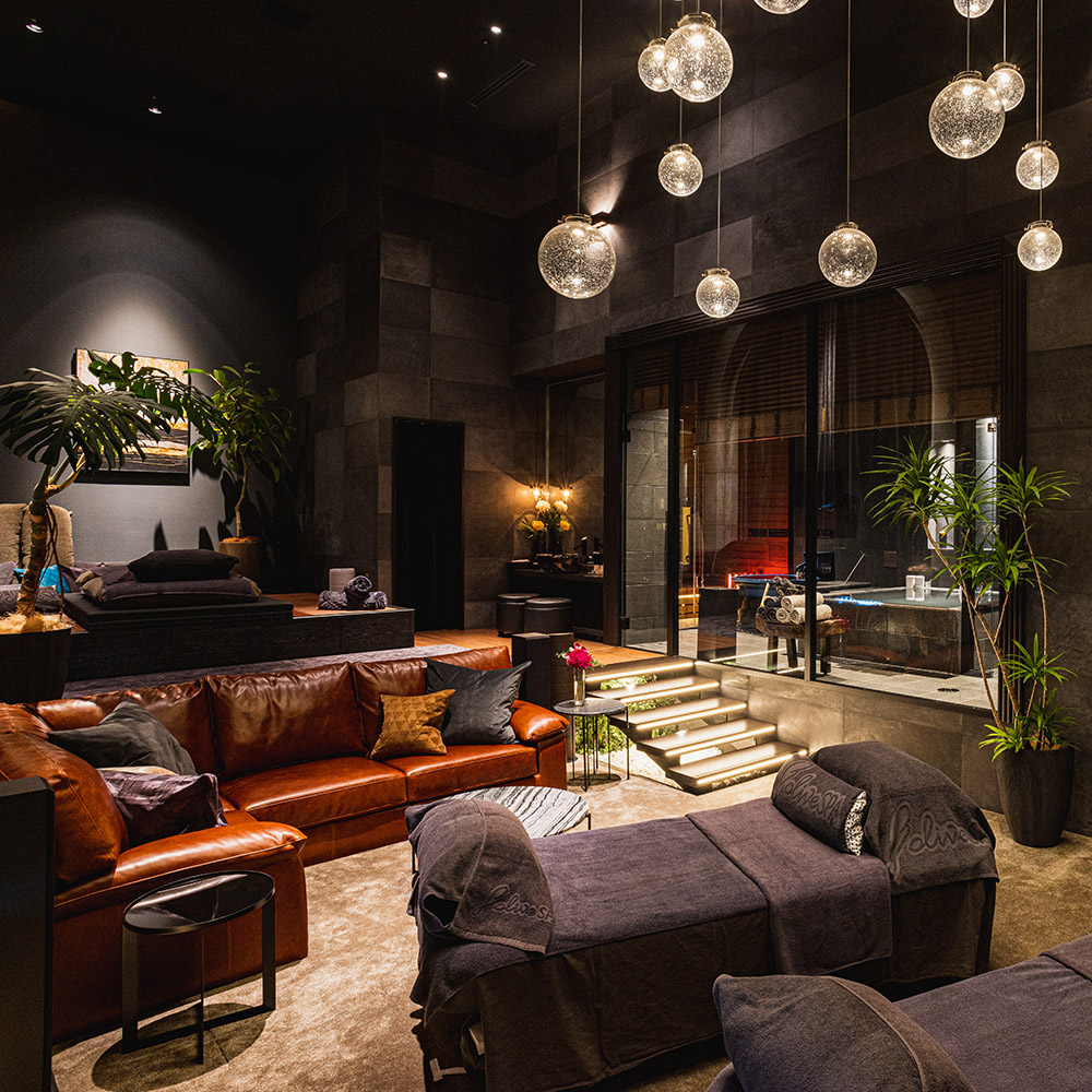 プラチナムペントハウスチケット | OLIVE SPA ONLINE STORE