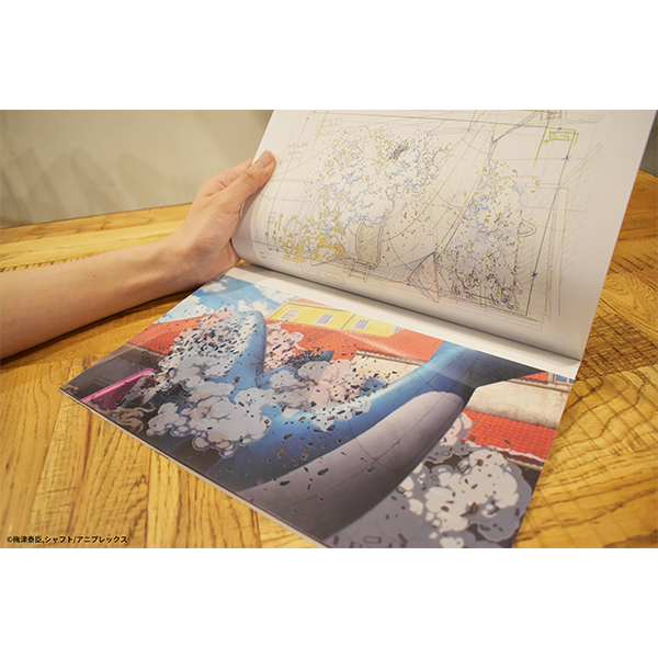 ヴァージン・パンク』劇場パンフレット Clockwork Chronicle