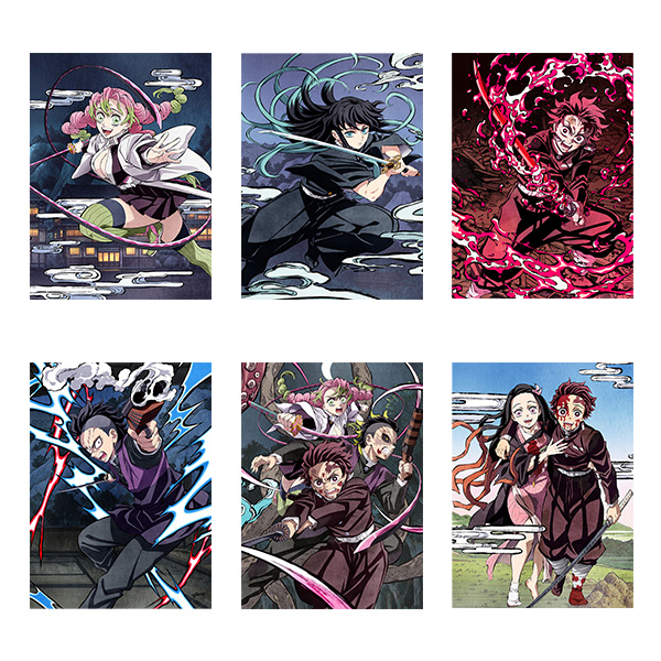 鬼滅の刃 刀鍛冶の里編 全巻購入セット