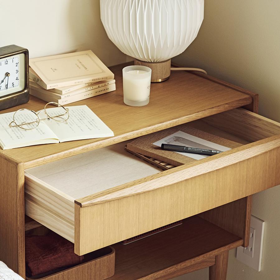 H.W.F チェスト 1ドロワー｜【公式】ACTUS online｜家具・インテリア