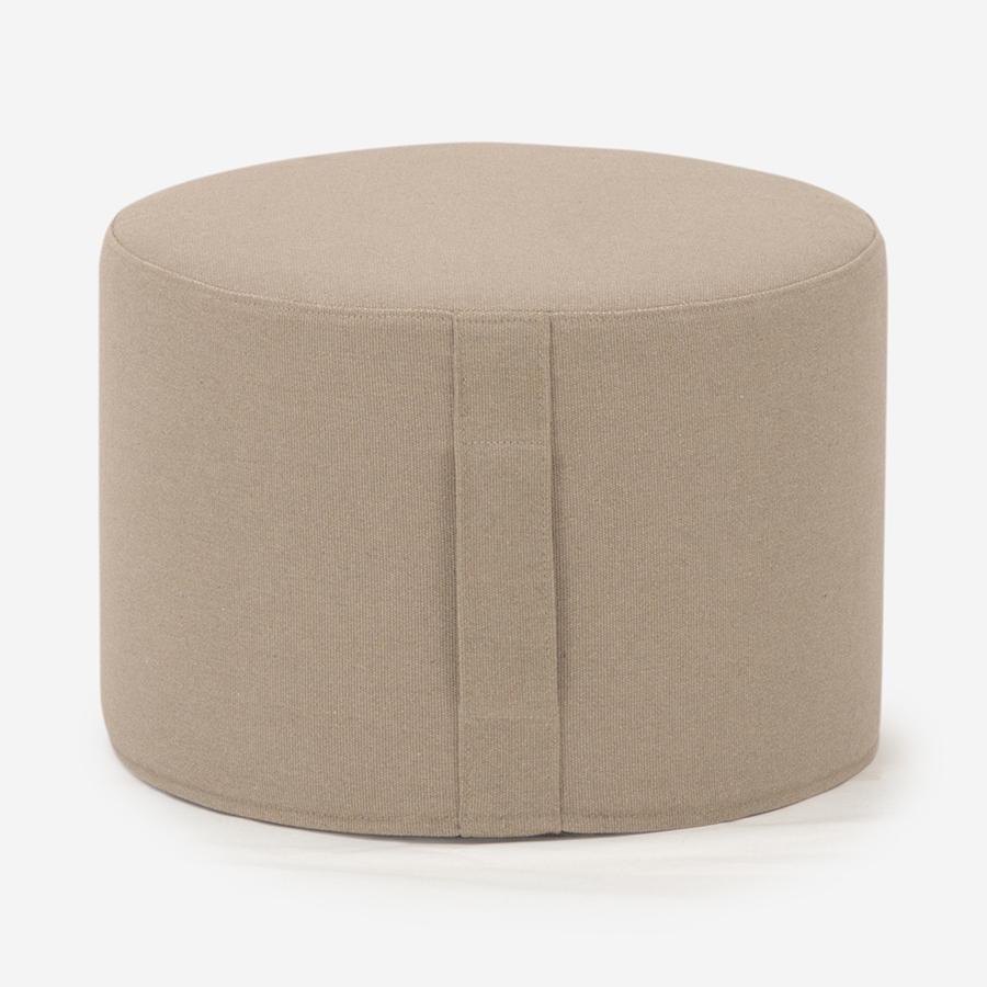 アクタス DRUMS POUF 直径60 / 高さ35cm ACTUSドラムパフ SOFTLINE