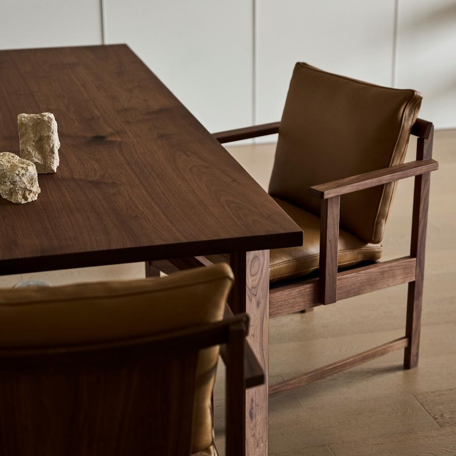 STAY アームチェア｜【公式】ACTUS online｜家具・インテリア・雑貨の通販